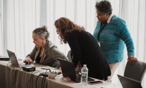 BabySTEPs: New Helpline Comes to New York to Support Pregnant and Postpartum Mothers Coping with Substance Use