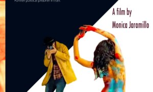 Between Iran, Colombia and New York: the stories that intersect in “Dante’s Labyrinth”