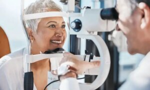 Eight Ways to Protect Your Vision Right Now