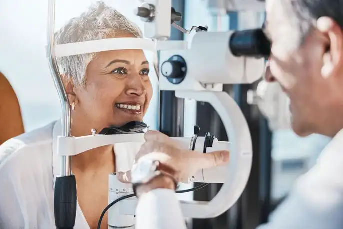 Eight Ways to Protect Your Vision Right Now