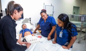 Hostos nursing programs obtain their first national ACEN accreditation