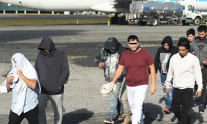 ICE seeks to increase fines of up to $18,000 against immigrants with deportation orders