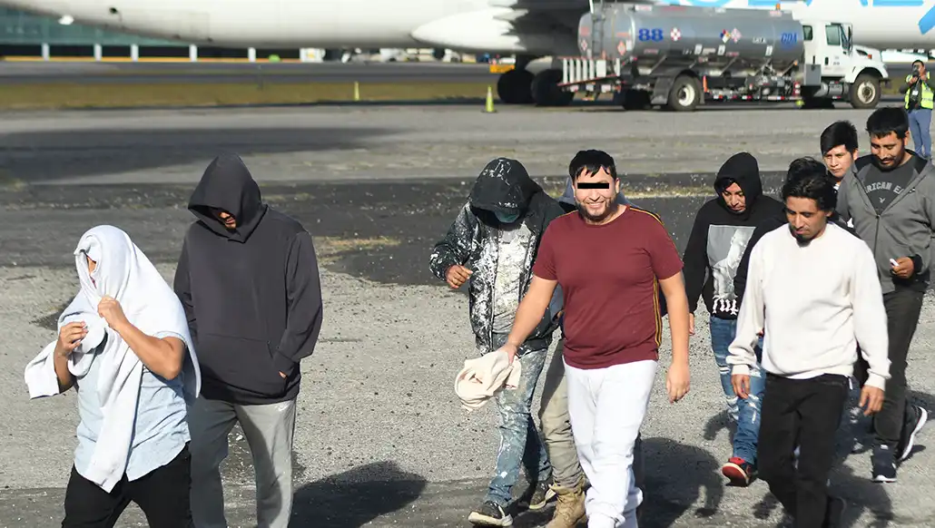 ICE seeks to increase fines of up to $18,000 against immigrants with deportation orders