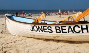 Jones Beach State Park Celebrates Memorial Day and America’s 250th Anniversary