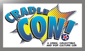 Live it LI: Cradle-Con celebrates comics, collectibles and pop culture
