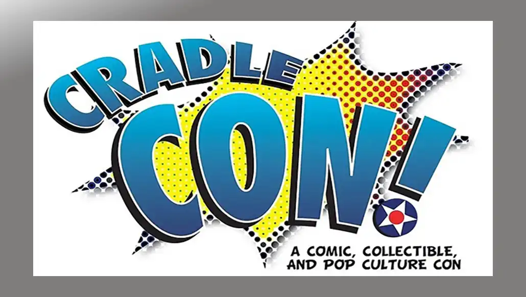 Live it LI: Cradle-Con celebrates comics, collectibles and pop culture