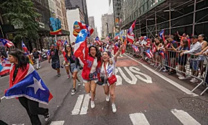 New York will vibrate with Puerto Rican pride with Daddy Yankee, Dayanara Torres and Anthony Ramos at the 69th National Puerto Rican Parade