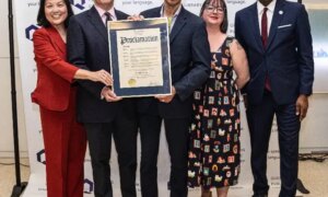 QPL Central Library celebrates 60 years promoting education, culture and community in Queens