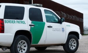 US Border Patrol chief resigns after accusations he hired prostitutes