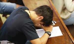 Young people and college students face serious mental health challenges