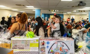 Educational Baby Shower in Queens Offers Support and Guidance to Expectant Parents