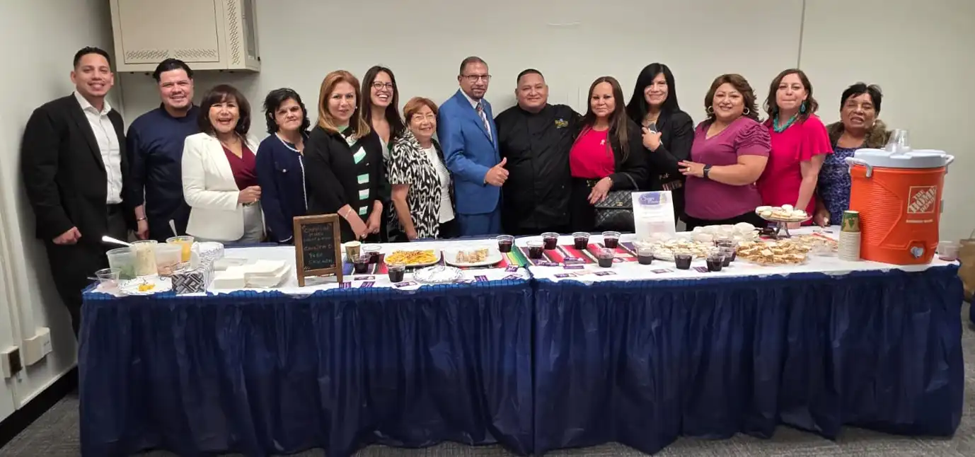 Peruvian gastronomy was officially recognized by the state of New York