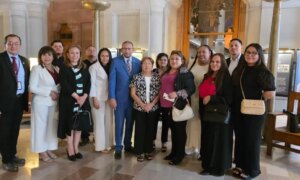 Peruvian gastronomy was officially recognized by the state of New York