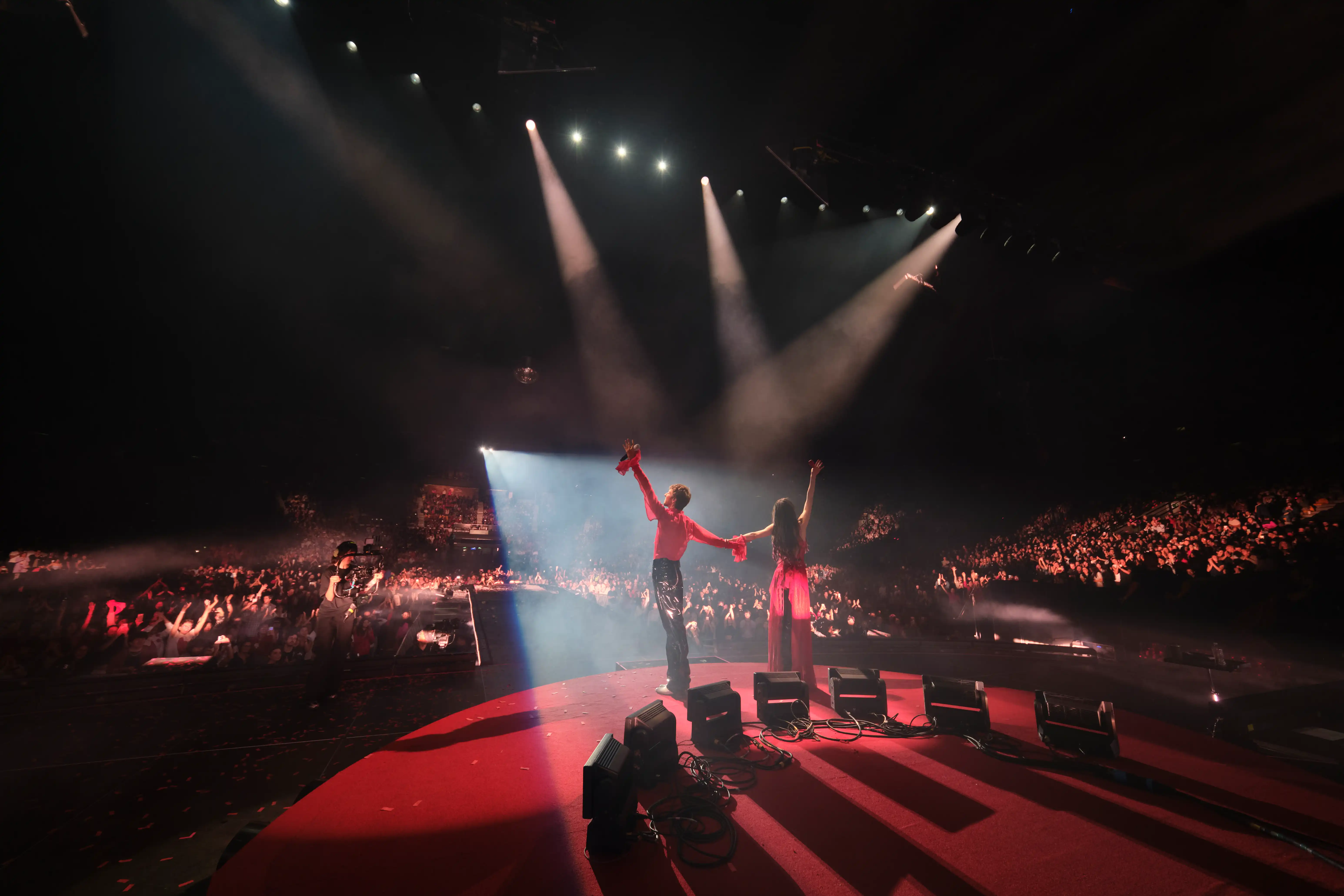 Amorío Tour