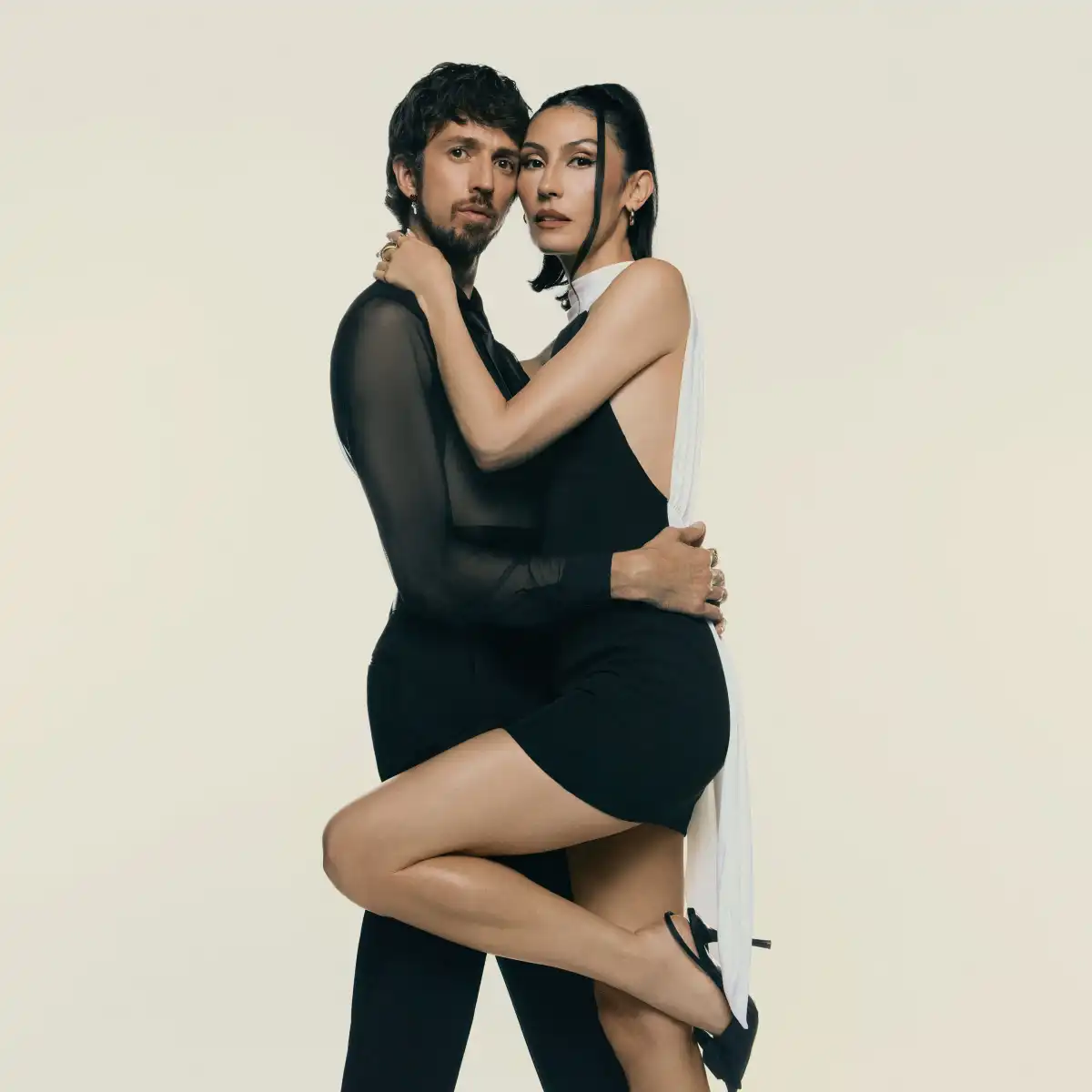 Esteman and Daniela Spalla's Amorío Tour did not reach New York, but their music continues to shine