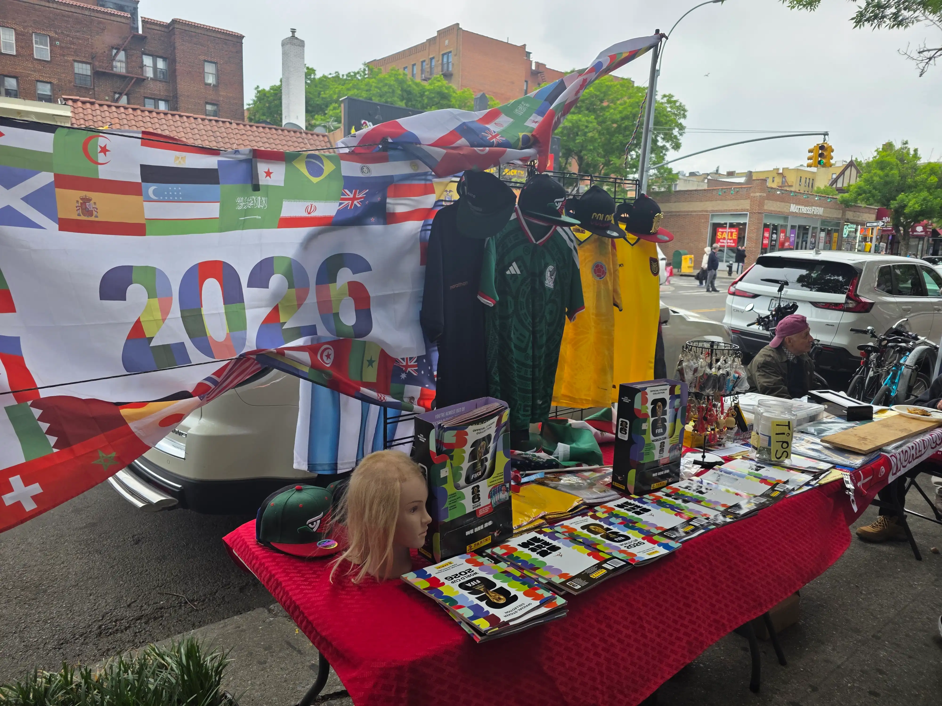 World Cup 2026