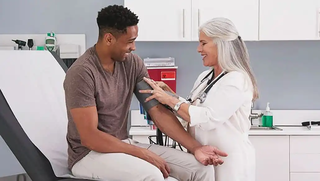How to detect, prevent and control high blood pressure...the 'silent killer'