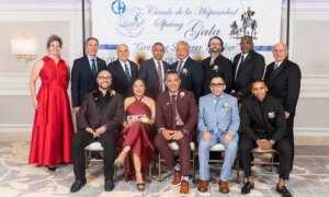 Great success at the Círculo de la Hispanidad 46th anniversary gala
