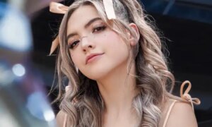 The new voice of the corrido tumbado: Ximena Ramos bets on empowerment in “QUEEN”