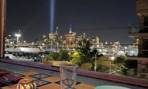 The 2026 World Cup in Brooklyn will have a view of the skyline: Alma’s commitment to experience