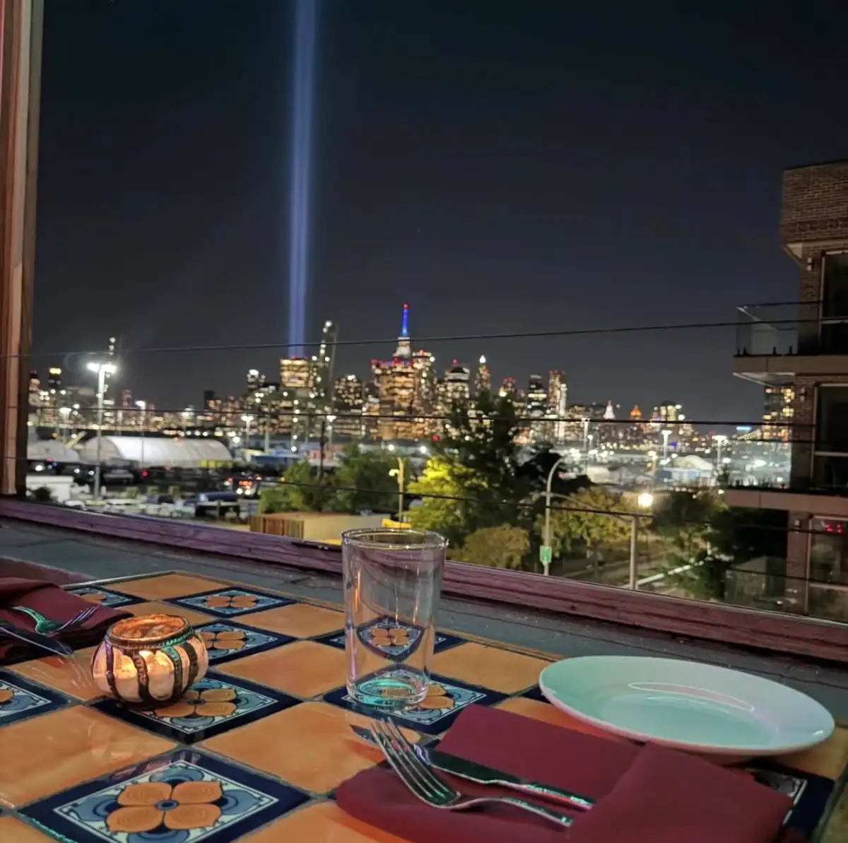 The 2026 World Cup in Brooklyn will have a view of the skyline: Alma's commitment to experience