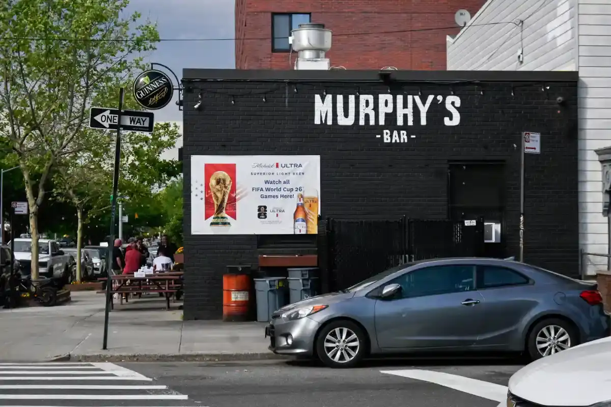 Three restaurants to celebrate dad this Father's Day in Astoria