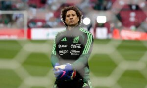 Mexico with ‘Memo’, Marcel, Lainez and without ‘Chucky’ on the pre-list for the 2026 World Cup