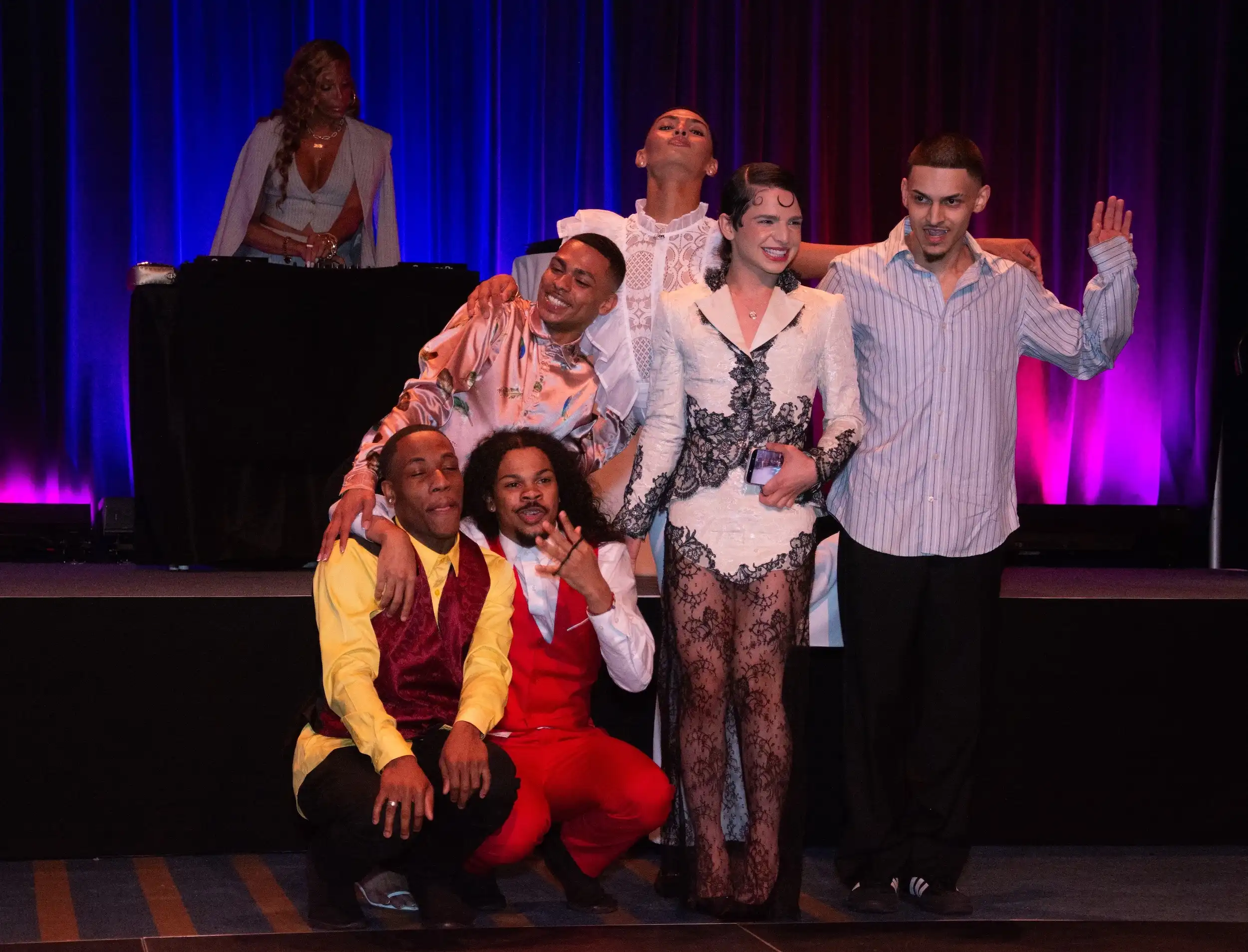 Latino Commission on AIDS