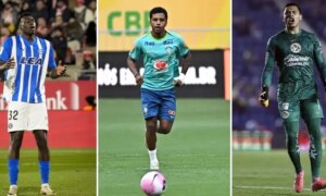 Several illustrious figures will miss the 2026 World Cup. Lamine Yamal at risk!