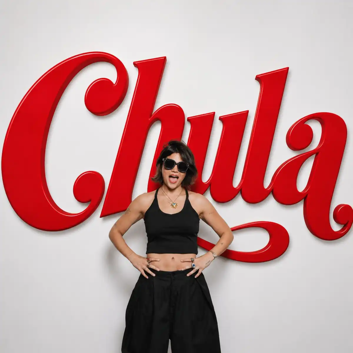 CHULA: the most complete and authentic version of Techy