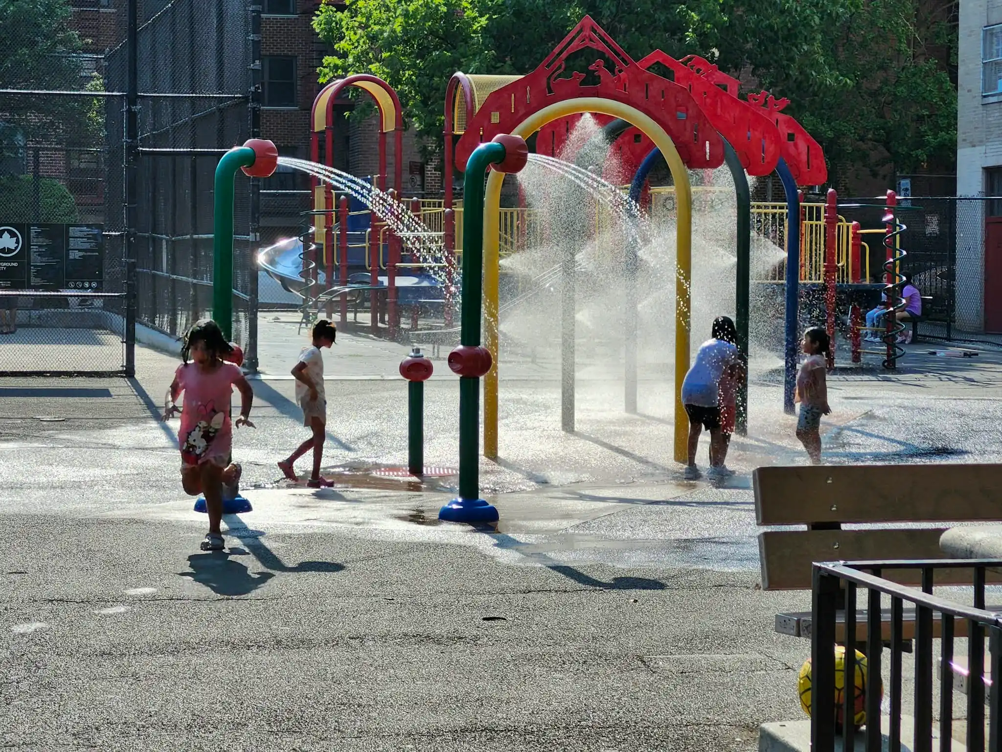 Safety tips to enjoy the summer season