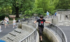 Safety tips to enjoy the summer season