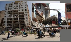 Hispanic Federation urges the Trump Government to restore TPS for Venezuelans after earthquakes