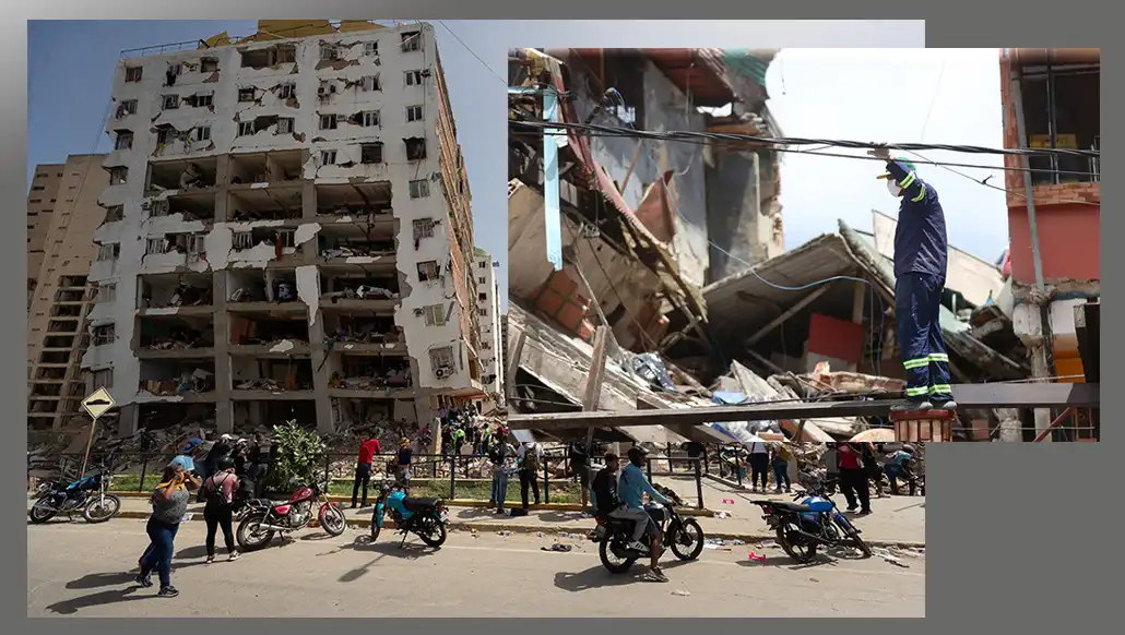 Hispanic Federation urges the Trump Government to restore TPS for Venezuelans after earthquakes