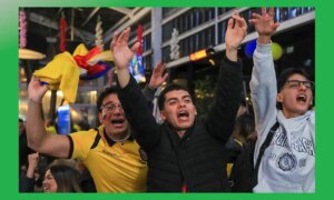 2026 World Cup: They reduce the fare (round trip) to $20 to travel by bus from NY to MetLife Stadium