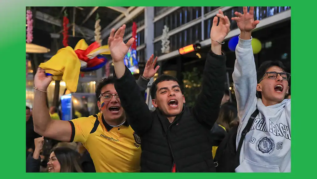 2026 World Cup: They reduce the fare (round trip) to $20 to travel by bus from NY to MetLife Stadium