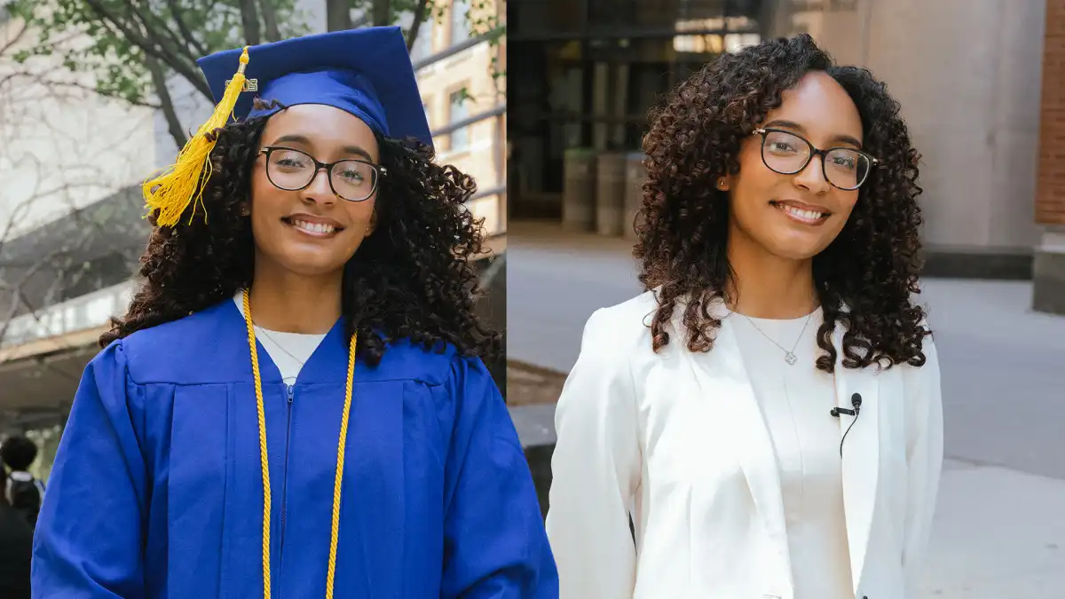 From college to jobs: CUNY class of 2026 makes its way into New York's economy