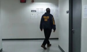 ICE changes immigration detention rules at request of private contractor, according to reports