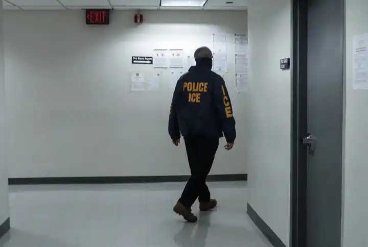 ICE changes immigration detention rules at request of private contractor, according to reports