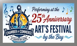 Live it LI: Bay Shore Arts Festival