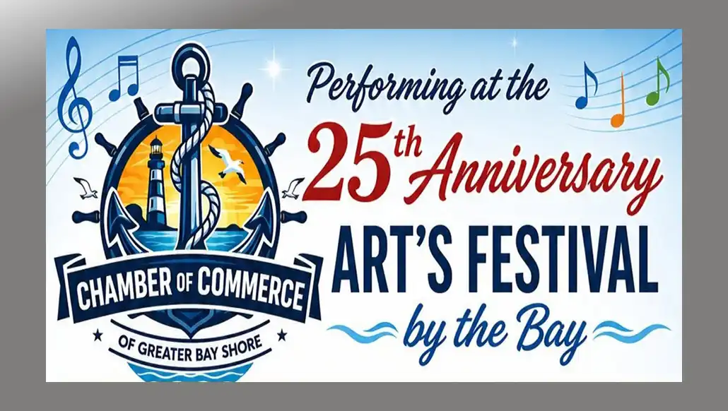 Live it LI: Bay Shore Arts Festival