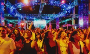 Ruidosa Fest takes over Lincoln Center with music, activism and a powerful celebration of women