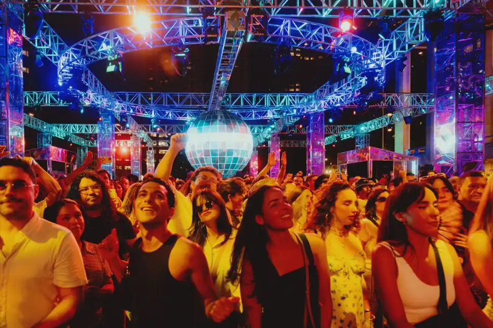 Ruidosa Fest takes over Lincoln Center with music, activism and a powerful celebration of women