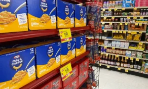 SNAP rules change: Mamdani says city helps thousands of New Yorkers keep their benefits