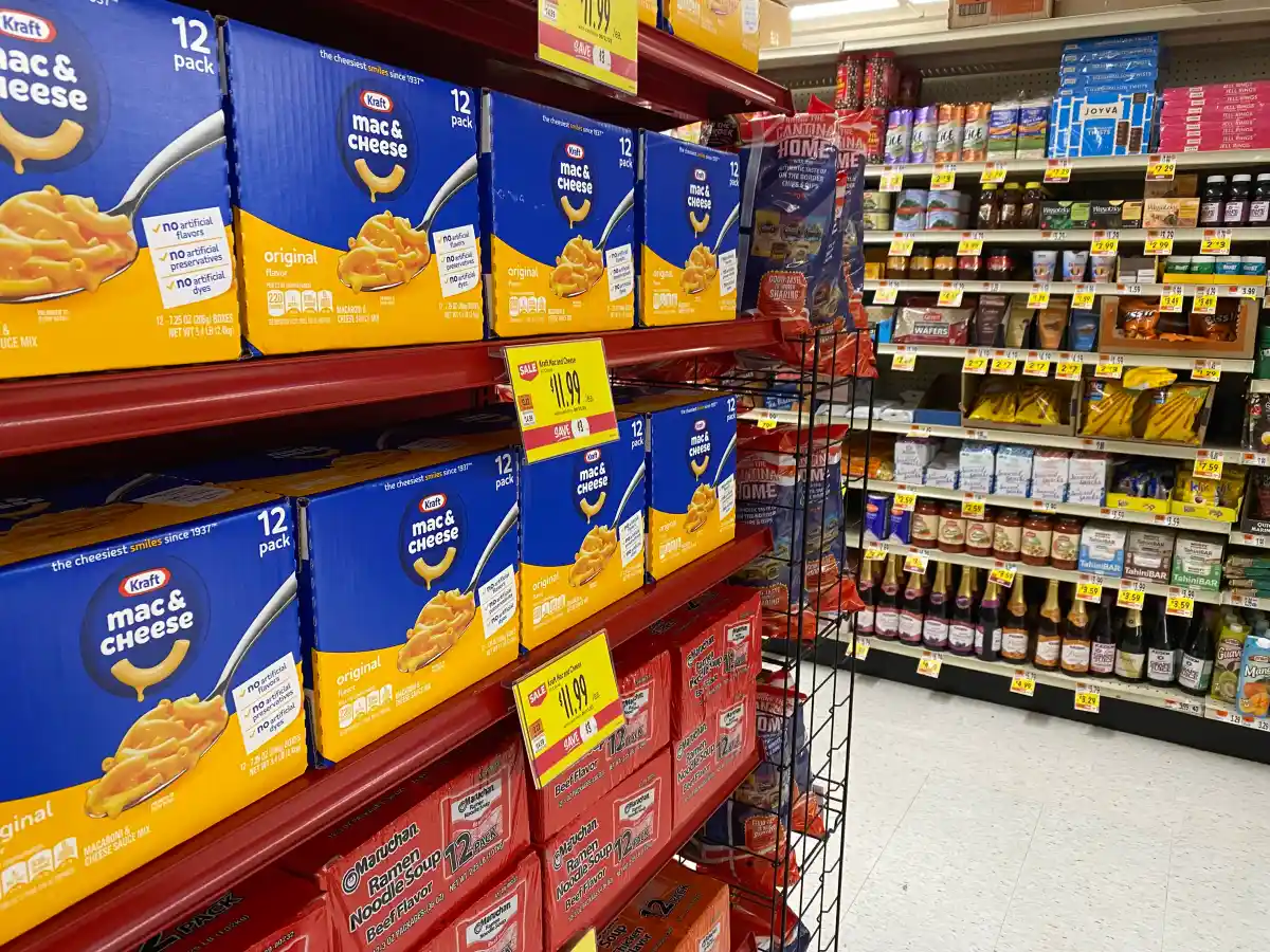SNAP rules change: Mamdani says city helps thousands of New Yorkers keep their benefits