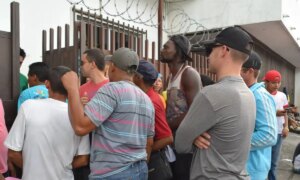 The Trump administration has deported 4,353 Cubans to Mexico, where they are “abandoned,” according to Human Rights Watch