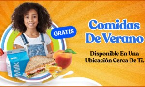 This is how New York families can access free meals for their children this summer