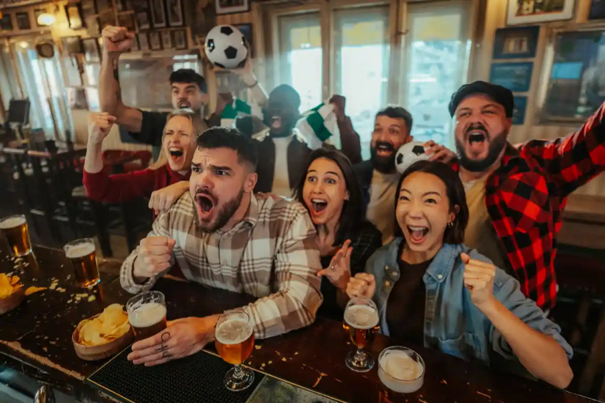 This is how the 2026 World Cup is experienced in New York: Latin American passion takes over Queens and Brooklyn!