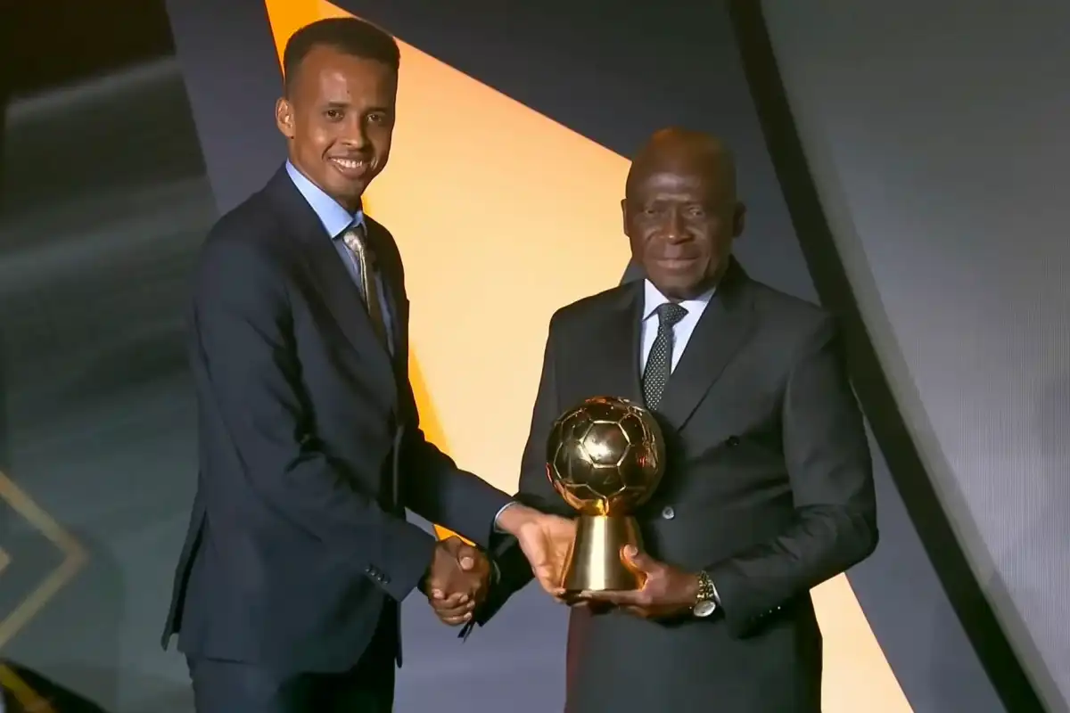 Trump government deports African referee who was going to whistle at the 2026 World Cup