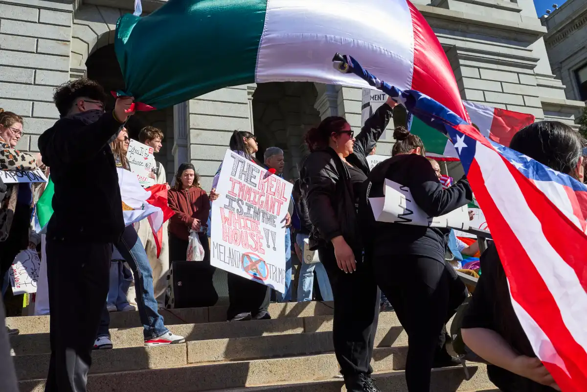 Trump's green card rule hits legal immigration and will separate more families